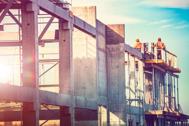 Best Residential Concrete Services  in Cedar Ridge, CA