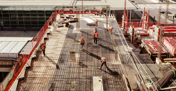 Best Foundations  in Cedar Ridge, CA