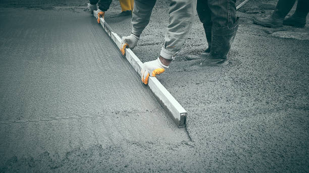 Best Concrete Contractor Near Me  in Cedar Ridge, CA