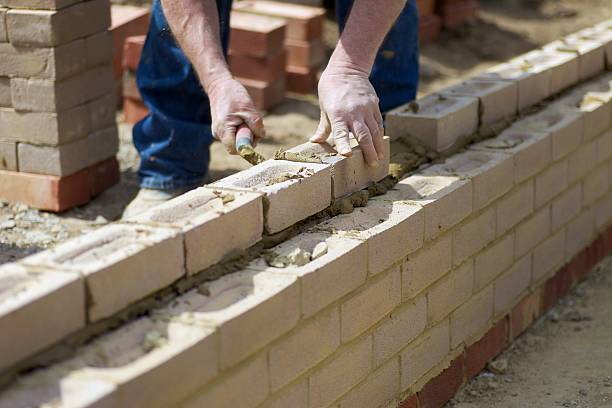 Best Poured Concrete Foundation  in Cedar Ridge, CA