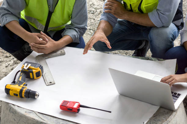 Best Concrete Crack Repair  in Cedar Ridge, CA